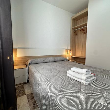 Pension Recogidas Granada Luaran gambar