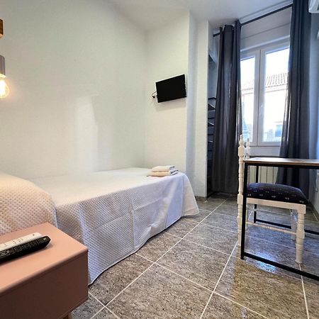 Pension Recogidas Granada Luaran gambar