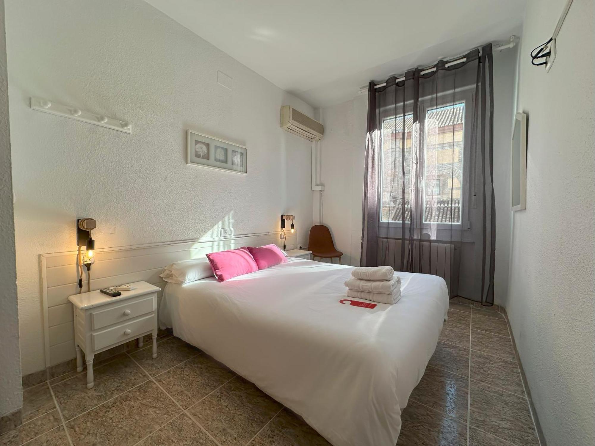 Pension Recogidas Granada Luaran gambar