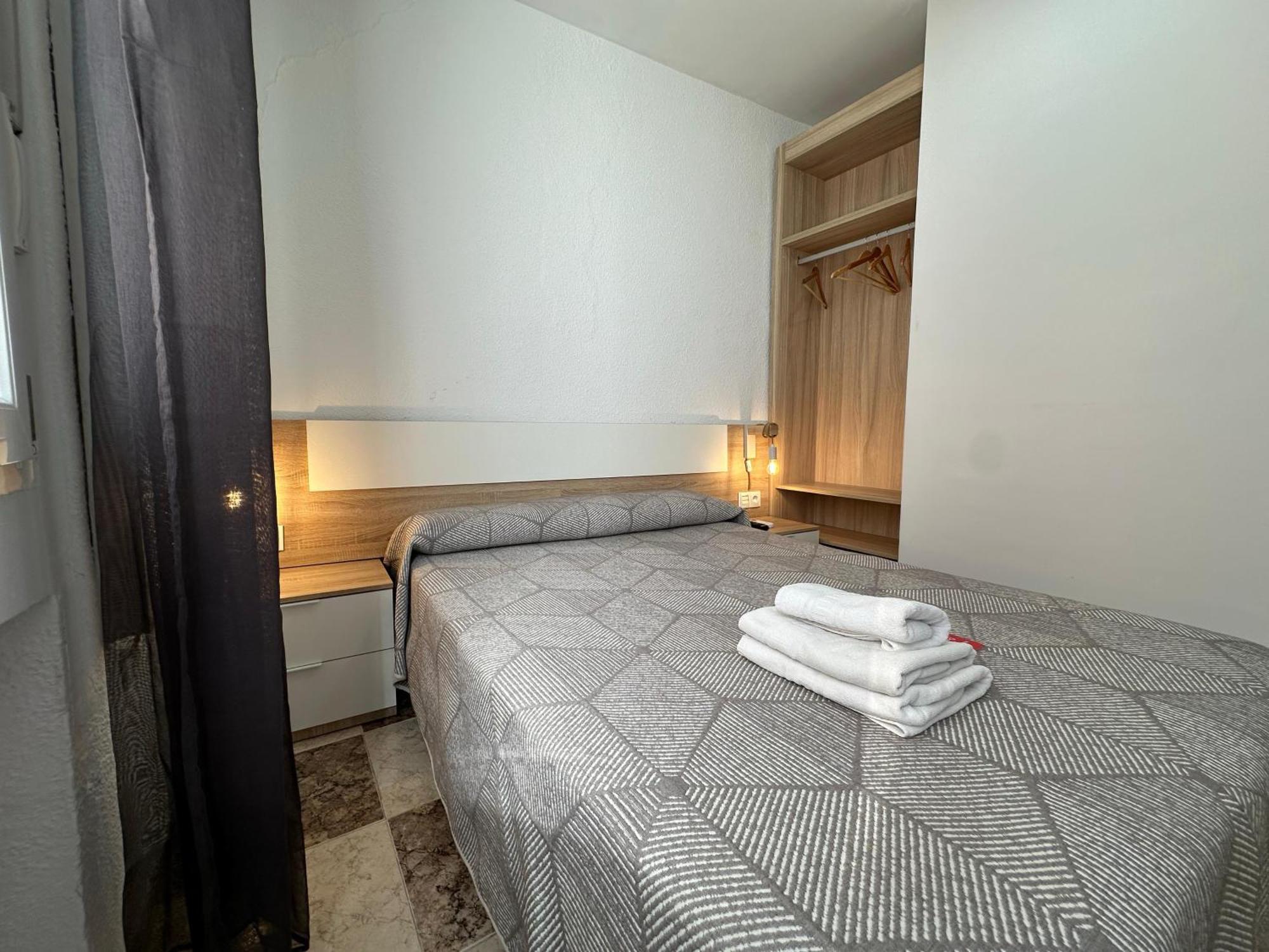 Pension Recogidas Granada Luaran gambar